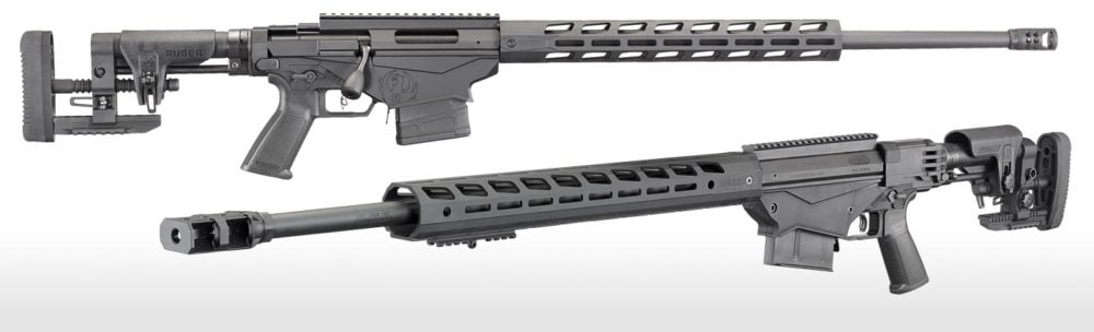 Product Image for Ruger Precision Rifle