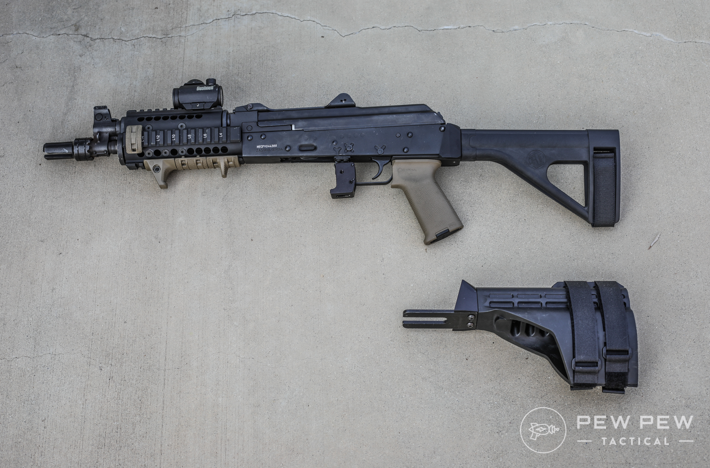 SB SOB47 and Old SB47