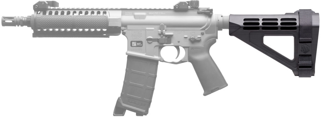 SBM4 on AR
