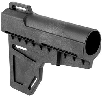 Shockwave Blade