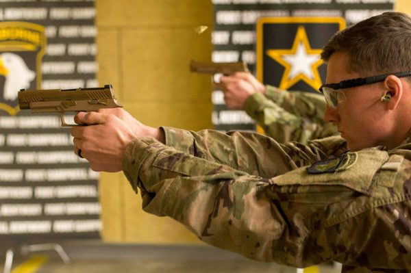 Sig Sauer M17
