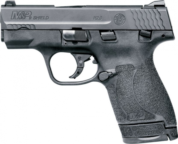 Smith & Wesson M&P Shield M2.0