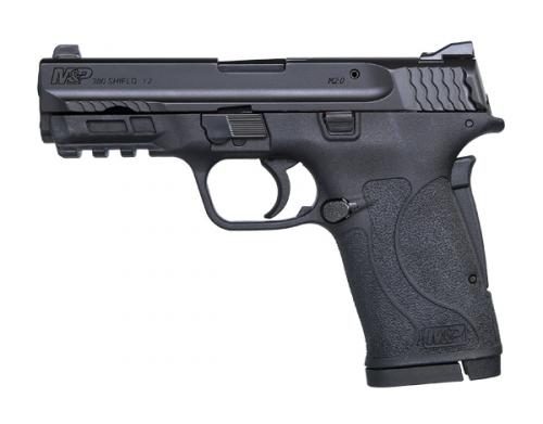 Smith & Wesson M&P380 Shield EZ