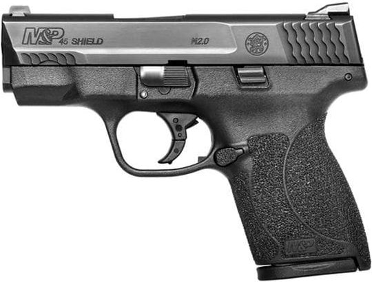 Smith & Wesson M&P45 Shield M2.0