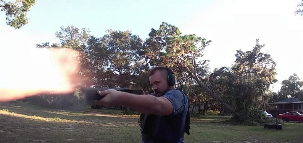 Tac-14 Fireball