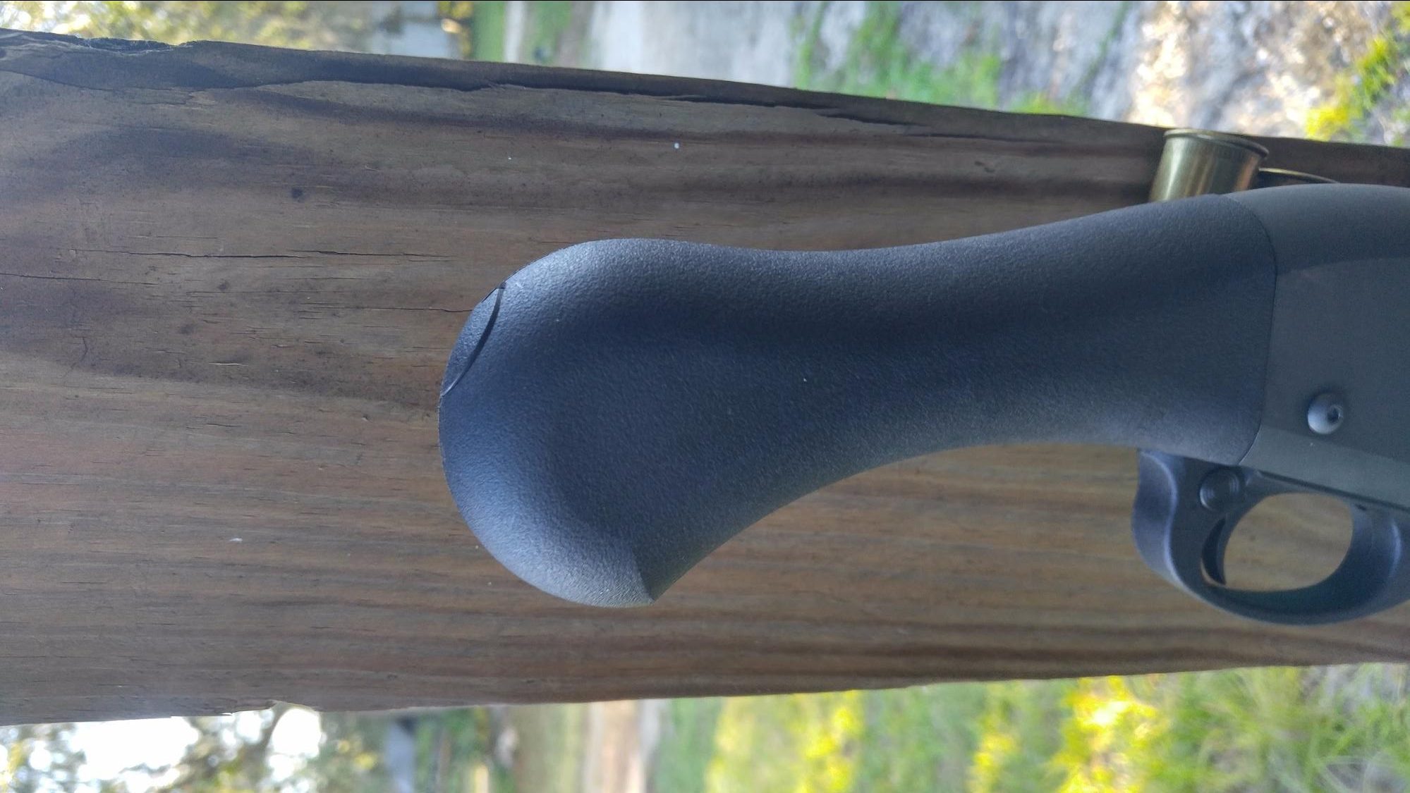 Tac-14 Shockwave Grip