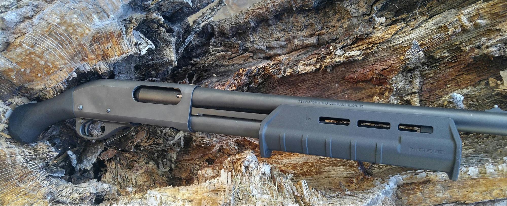 Remington Tac-14 Not a Shotgun [Review] - Pew Pew Tactical