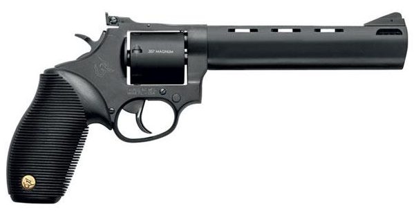 Taurus Model 692 Revolver