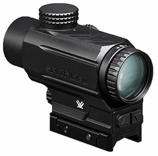 Vortex Spitfire AR 1x Scope