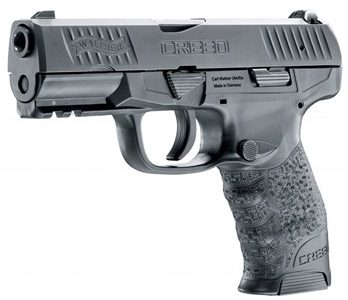 Walther Creed