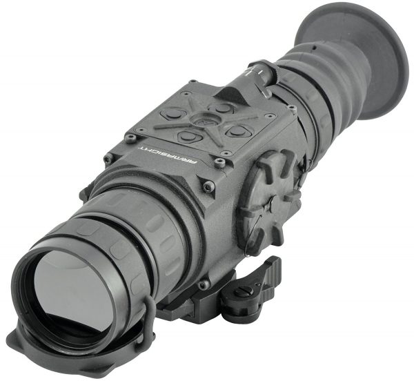 Zeus 336 3-12x50 Thermal Imaging Weapon Sight