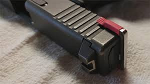 glock e trainer