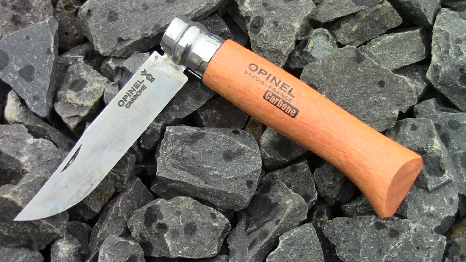 Opinel #8