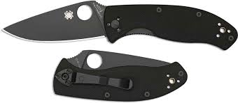 Syderco Tenacious