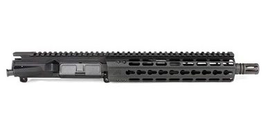 Aero Precision M4E1 Assembled Upper Receiver .300 BLK
