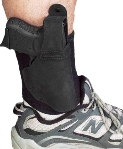 Ankle Holster