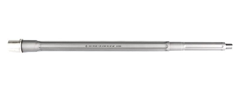 Product Image for Ballistic Advantage 18" Fluted, .223 Wylde, Rifle-Length