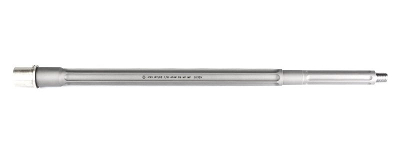 Ballistic Advantage 6mm ARC 18 Inch SPR Barrel - Premium Black Series