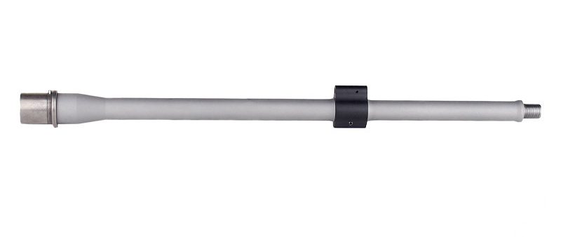 Ballistic Advantage 16" Hanson, .223 Wylde, Mid-Length