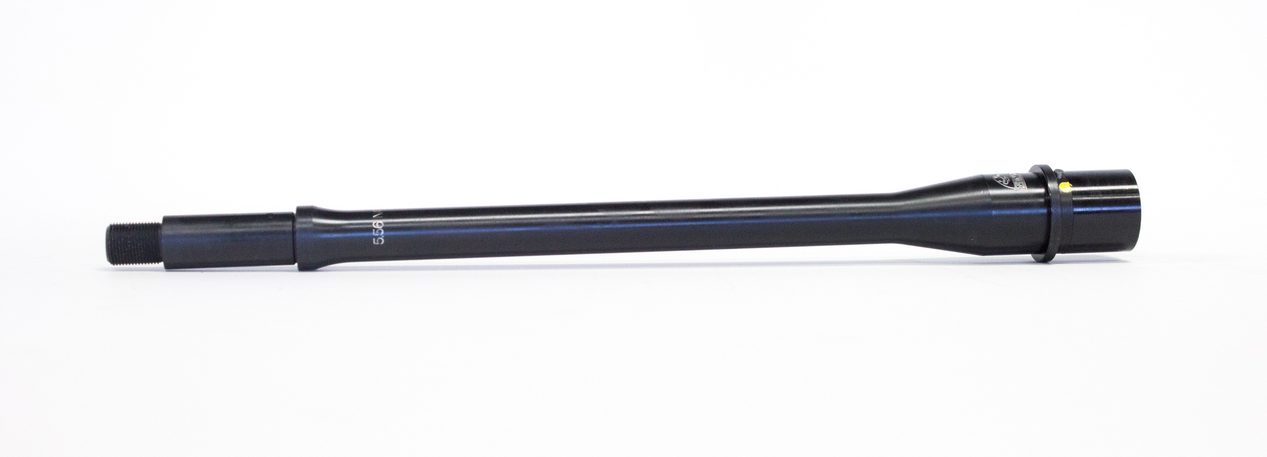 Faxon 11.5" Gunner, 5.56, Mid-Length