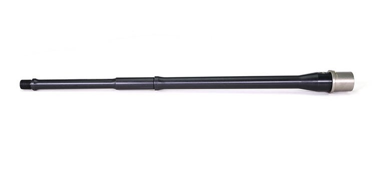 Product Image for Faxon 16" Match Series, Gunner, .223 Wylde, Mid-Length