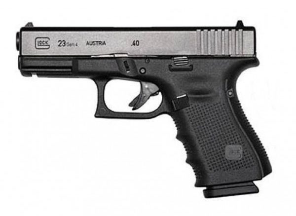 Glock G23