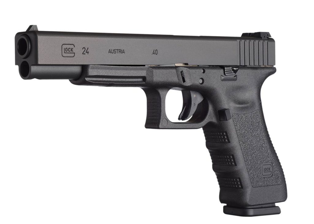 Glock 24