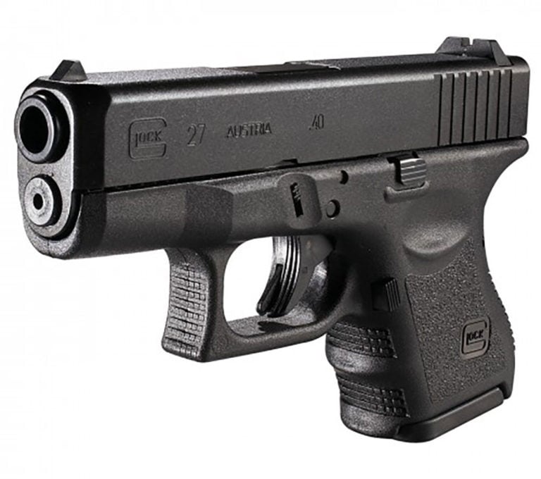 Glock 27