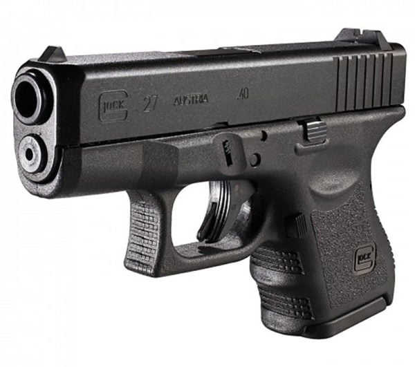 Product Image for Glock 27