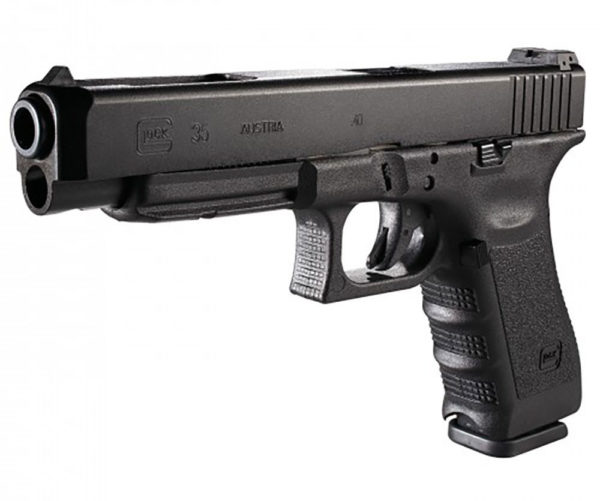 Glock 35