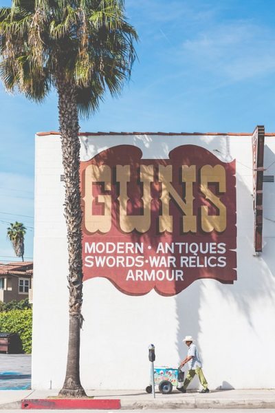 Gun Store