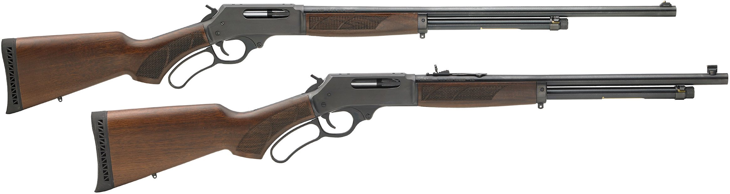 Henry Lever Action .410 Shotgun