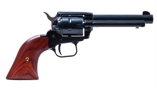 Heritage Rough Rider Revolvers