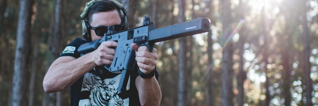 KRISS Vector Gen II CRB