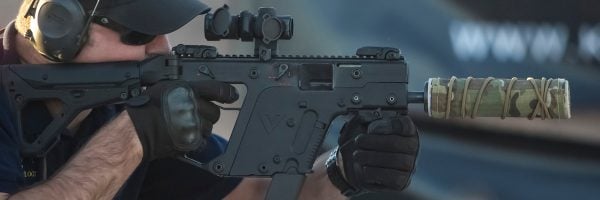 Kriss Vector Overview Why You Want One Where To Buy Pew Pew