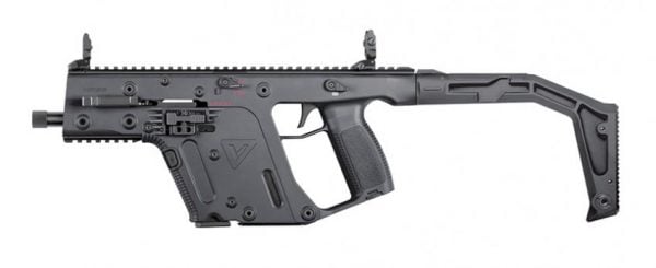 KRISS Vector SMG