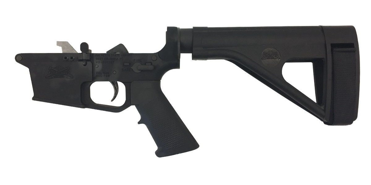 PSA AR-9