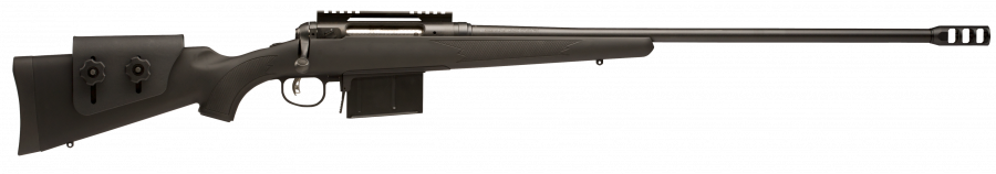 Savage 111 Long Range Hunter