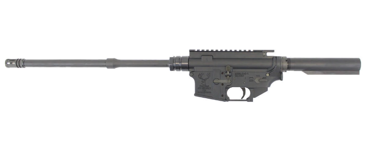 Stag Arms 9mm Bones Kit