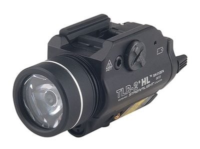 Streamlight TLR-2