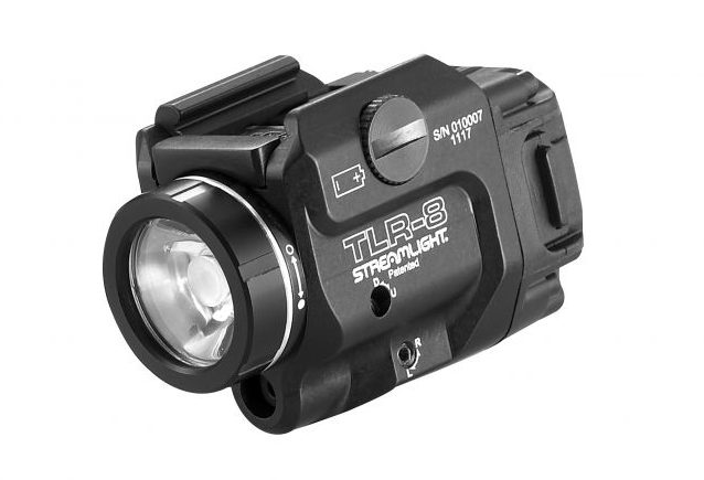 Streamlight TLR-8