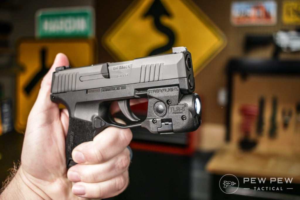 Sig Sauer P365 [Review+Video] Still the Standard? Xpert Tactical