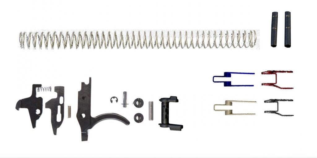 bsf iii component view
