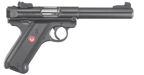 Ruger Mark IV