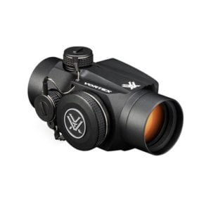 Vortex SPARC II red dot, 2 MOA, multi-height mount system – $99.99 image