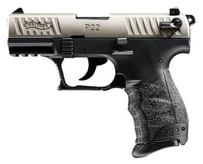 Walther P22
