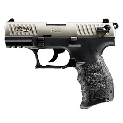 Walther P22 QD