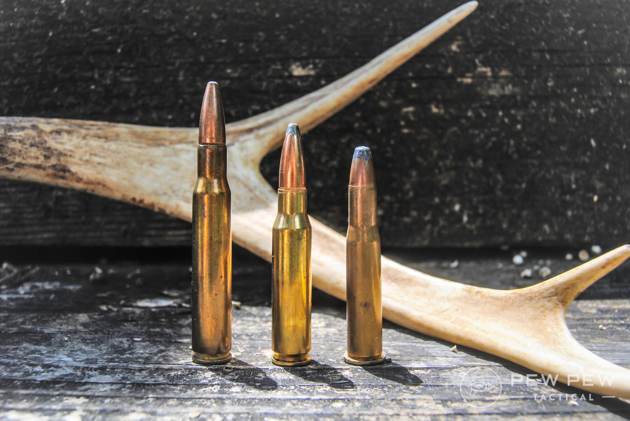 Firearms in National Parks Can You Concealed Carry? Pew Pew Tactical