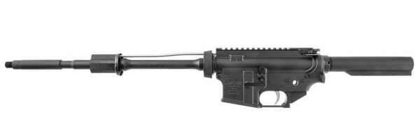 Anderson Manufacturing A2 Carbine OEM Rifle