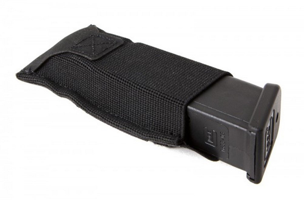 Blue Force Gear Belt Mounted Ten-Speed Pistol Magazine Pouch